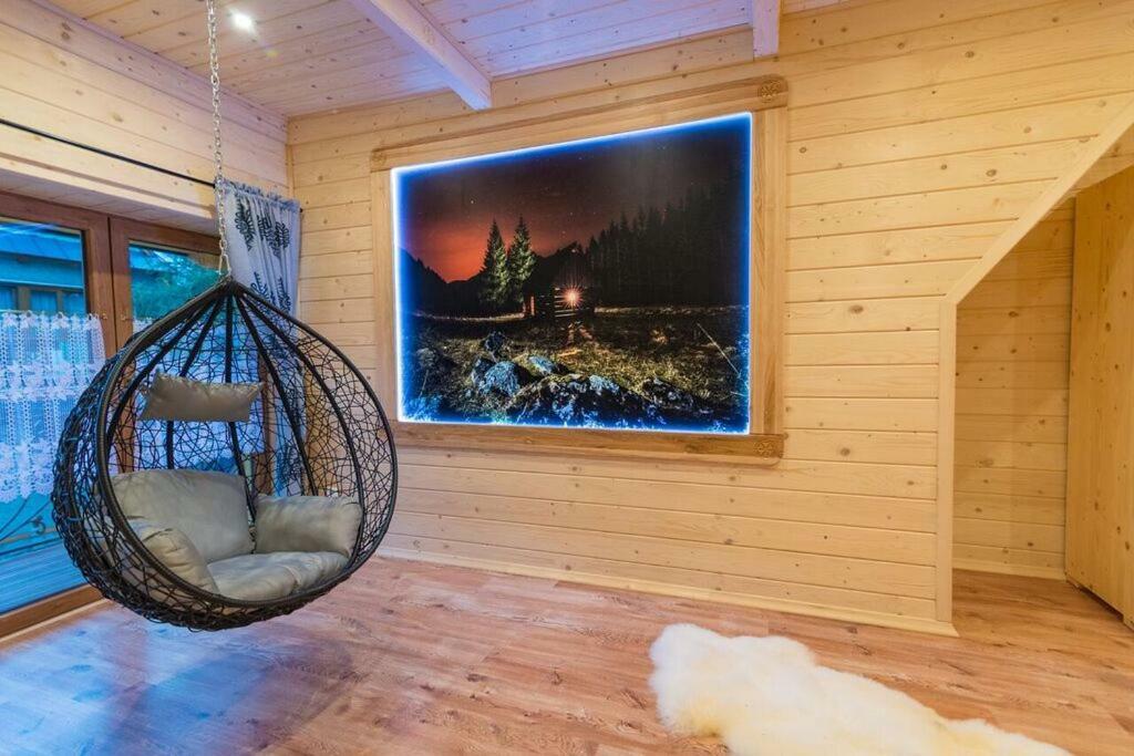 Goralska Kryjowka Daire Zakopane Dış mekan fotoğraf